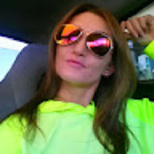 Meet your Posher, Allyson